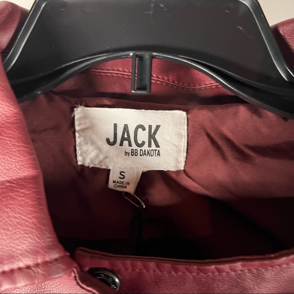 Jack by bb Dakota - Picture 2 of 3